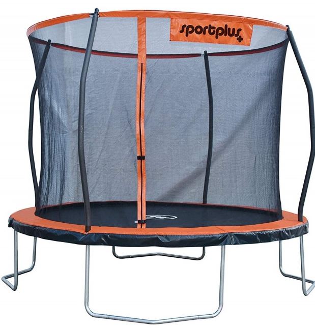 Záhradná trampolína SportPlus SP-T-305