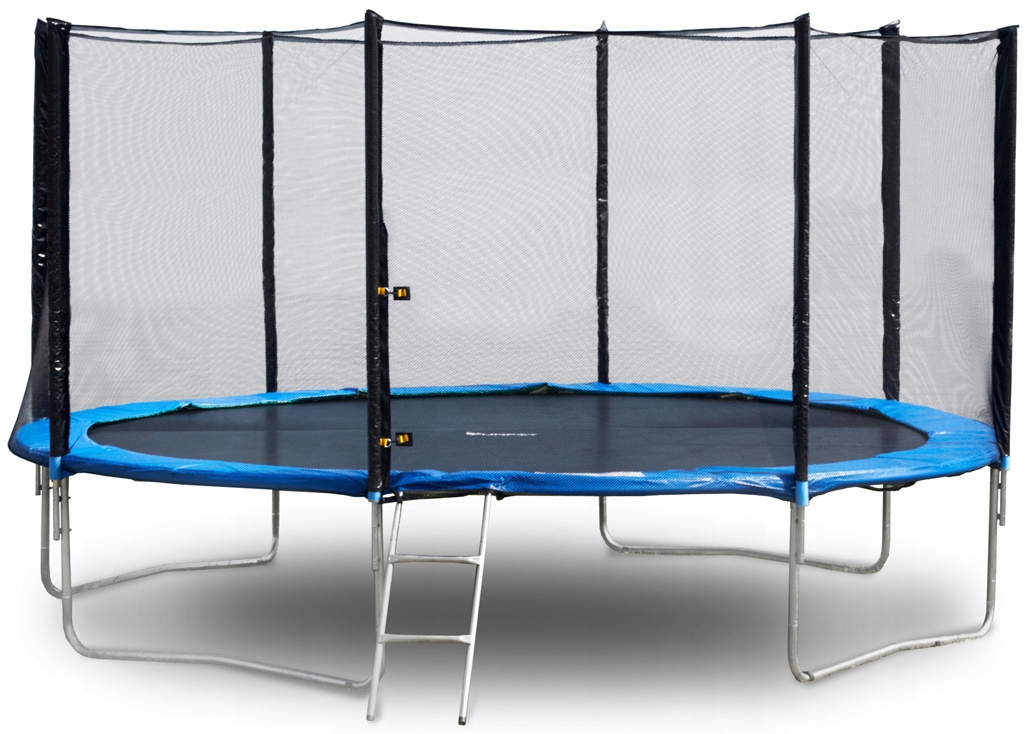 Trampolína Funfit so sieťou 374 cm FT 12 (365-374 cm)