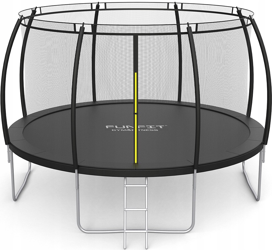 Trampolína Funfit so sieťou 435 cm FT 14 (427-435 cm)