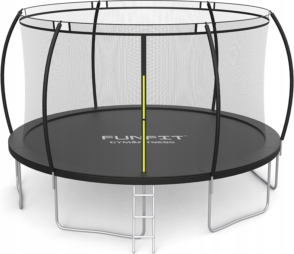Trampolína Funfit so sieťou 465 cm FT 15 (457-465 cm)