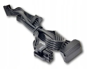 Kábel pre modulárny napájací zdroj SATA Corsair typu4