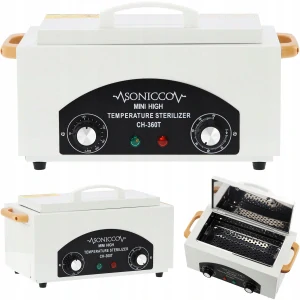 Disinfekcia horúceho vzduchu 300 W