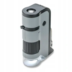 Carson Microfip LED mikroskop 100-250x