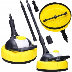 Kefa na Karcher K2 K3 K4 K5 6 K7 na umývanie dlažieb