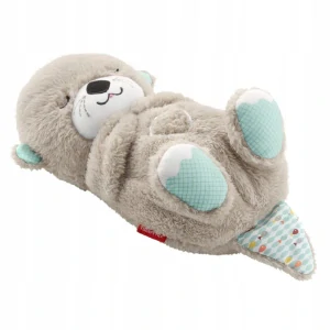 Fisher Cena Gift Set Otters Sedatíva