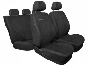 Poťahy sedadiel UNP4 pre VW Passat B5, B6, B7, B8