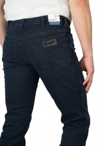 Wrangler Texas Bruised River W32 L32 W12SLT364