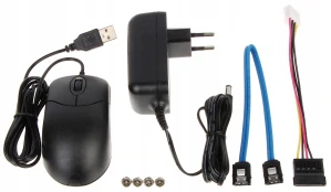 4-kanál 5in1 Dahua XVR5104HS-I3 Recorder