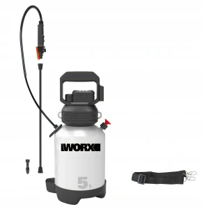 WORX WG829E.9 5L postrek na batériu