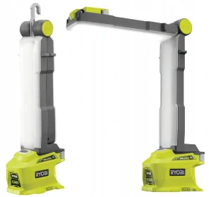 Batériová Led lampa Ryobi R18ALF-0 [18V] 