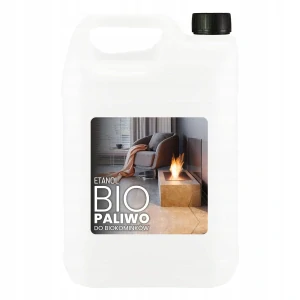 Bioetanol biopalivá pre Firefly 30L krb