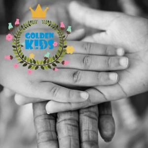 Suchý penový bazén Golden Kids Minky 90 × 40 cm s 300 loptičkami