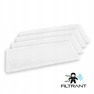 Diel na rekuperáciu - Filter G4 Brink Renovent Excellent 300/400/450 4ks