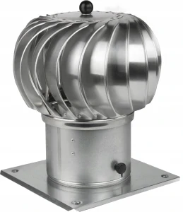 Komínová strieška - Zelmer ZCL6030 65W ventilátorová klimatizácia