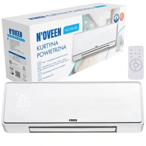 Vzduchová klimatizácia - Online výmenník W-E220.82.ONN Mega Solar