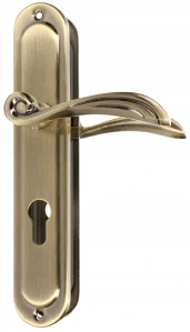 Kľučky na dvere - Spring Self -Loader 150 bližších dverí Gatts