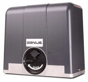 SADA GENIUS BLIZZARD 900 KG 4x PILOTNÁ PÁSOVÁ LAMPA