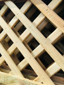 Pergola plot Lux plot pre skrutky roky