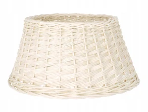 Stojan na vianočný stromček - Prútený obal Ø45CM NA BOHO STOJAN NA VIANOČNÝ STROMČEK