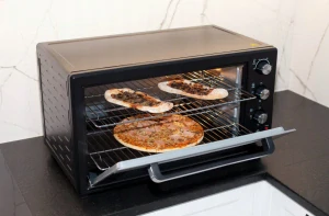 Mini pekáreň - Samostatná rúra 65L Berlinger Rożno Light