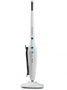 Parný čistič - Parný mop leifheit čistý Tenso Steamer 1200W