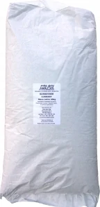 Lúpané slnečnicové semienka KVALITNÉ 25 kg vrece
