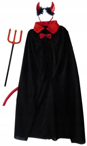 Detský unisex kostým - Devil Devil Devil Carol Roz.xl (216)