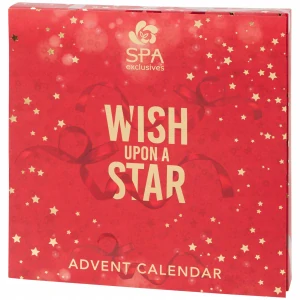 Advent Calendar Spa Exklusive Cosmetics 2023