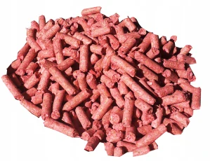 Nástraha na myši a potkany - 5 kg granúl PELETY JED MYŠI POKRASY HROBOS NAJSILNEJŠÍ JED