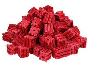 Nástraha na myši a potkany - Silná jedovatá myš a potkany Ratimor 3 kg