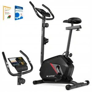 Stacionárny bicykel - Colt Magnetic Stacionárny bicykel Sapphire Training Bike do 150 kg