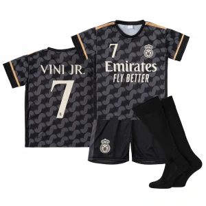 Basketbalová súprava - Futbal set vinicius jr real 7 + zadarmo