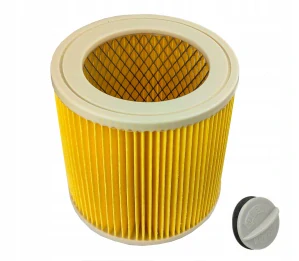 Príslušenstvo k vysávaču - 10x vrecká filter pre vysávač Karcher wd3 SE 4001