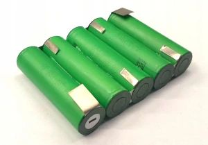 Parkside 18V 18650 Li-ion batéria x0172lib