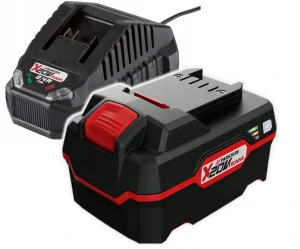 20V 4AH batéria + 65 W Parmside Charger
