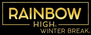 Bábika Rainbow High - Dúha vysoká zima Ruby Anderson Doll 574286