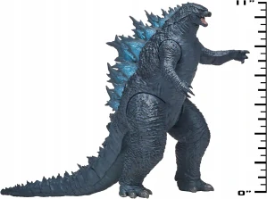 Rozprávková figúrka - Monsterverse gigant Godzilla 28 cm hnuteľná figurína