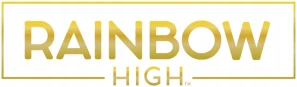 Bábika Rainbow High - Dúha vysoká fantastická módna mak Rowan 4+