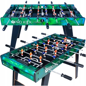 Športová hračka - Futbalový stolík futbal 102x50cm veľký s nohami