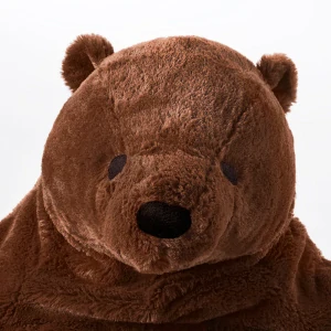 L.O.L Surprise zvieratko - Maskot medveď 100 cm ikea 18 m +