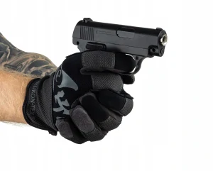 Detská pištoľ - KOVOVÁ ZBRAŇ S COLT BB GUĽAMI ASG IMITÁCIA ZBRAŇ SO 6MM BB GUĽAMI REPLIKA