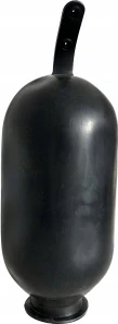 Hydrofórová membrána 50 L membrány nádrže EPDM