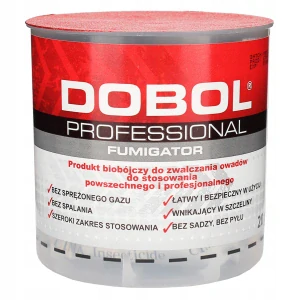 Veľký dobol xxl pre prusko chyby blchy 100 m muchy