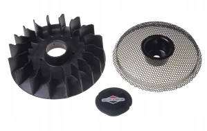 Ventilátor kosačky - Briggs & Stratton 796200 Originálny fanúšik