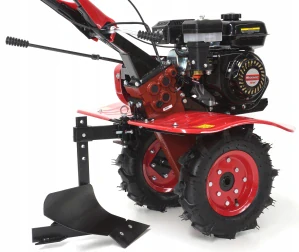 Kultivátor Hortmasz 100 cm 4000 W 7 HP