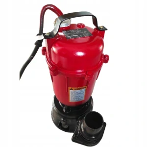 Čerpadlo, hydrofór - ToolMaaxi/Sterling ponorné čerpadlo 3200 W 25000 l/h