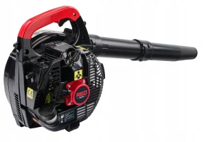 Vysávač lístia - Red Technic RTODL0057 benzínové dúchadlo 4,5 kg