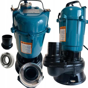 Čerpadlo, hydrofór - MAGNUM 3200 W ponorné čerpadlo 20 000 l/h