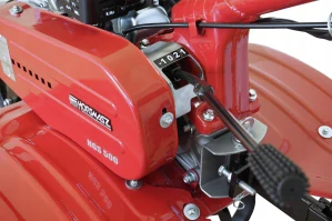 Kultivátor Hortmasz 85 cm 5250 W 6,5 HP