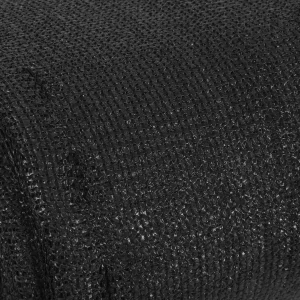 Pletivo, sieť - SN0033 TIENIACA SIEŤ ANTRACITOVÁ 185 GSM 1,5 X 25 M 100 PÁS.